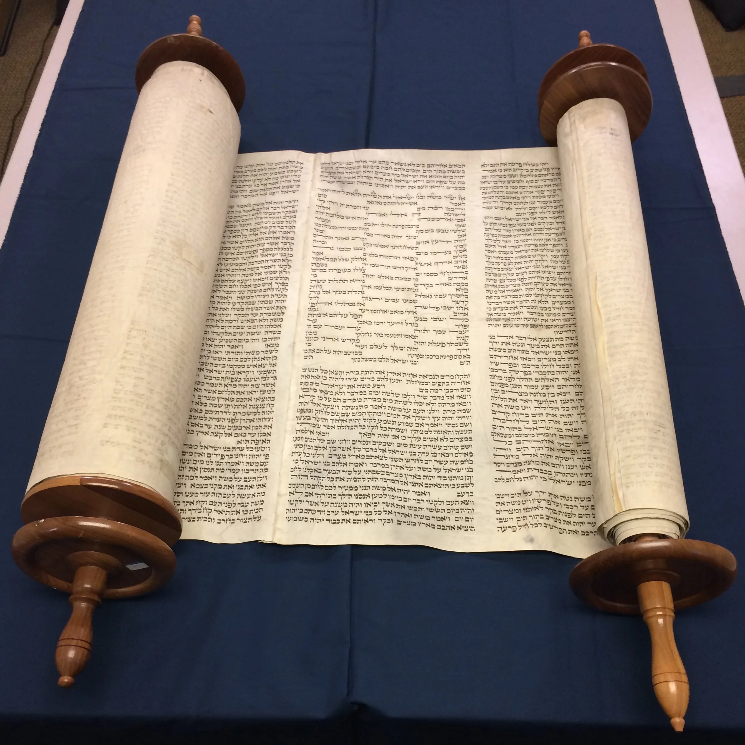lessons from torah (2)