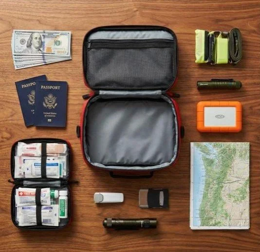 Fire Preparedness: A Complete Evacuation Plan