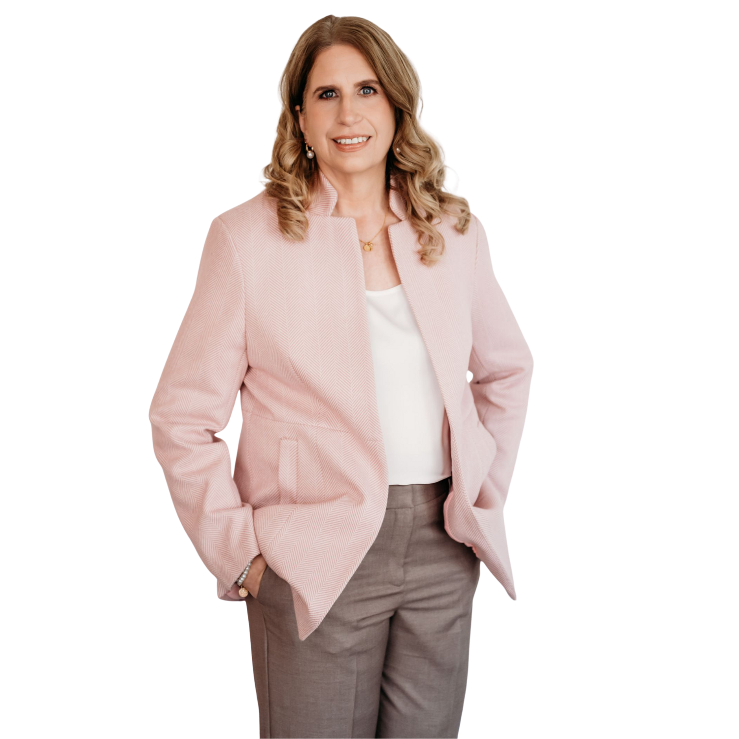 Lisa Duez, Leadership Development Services