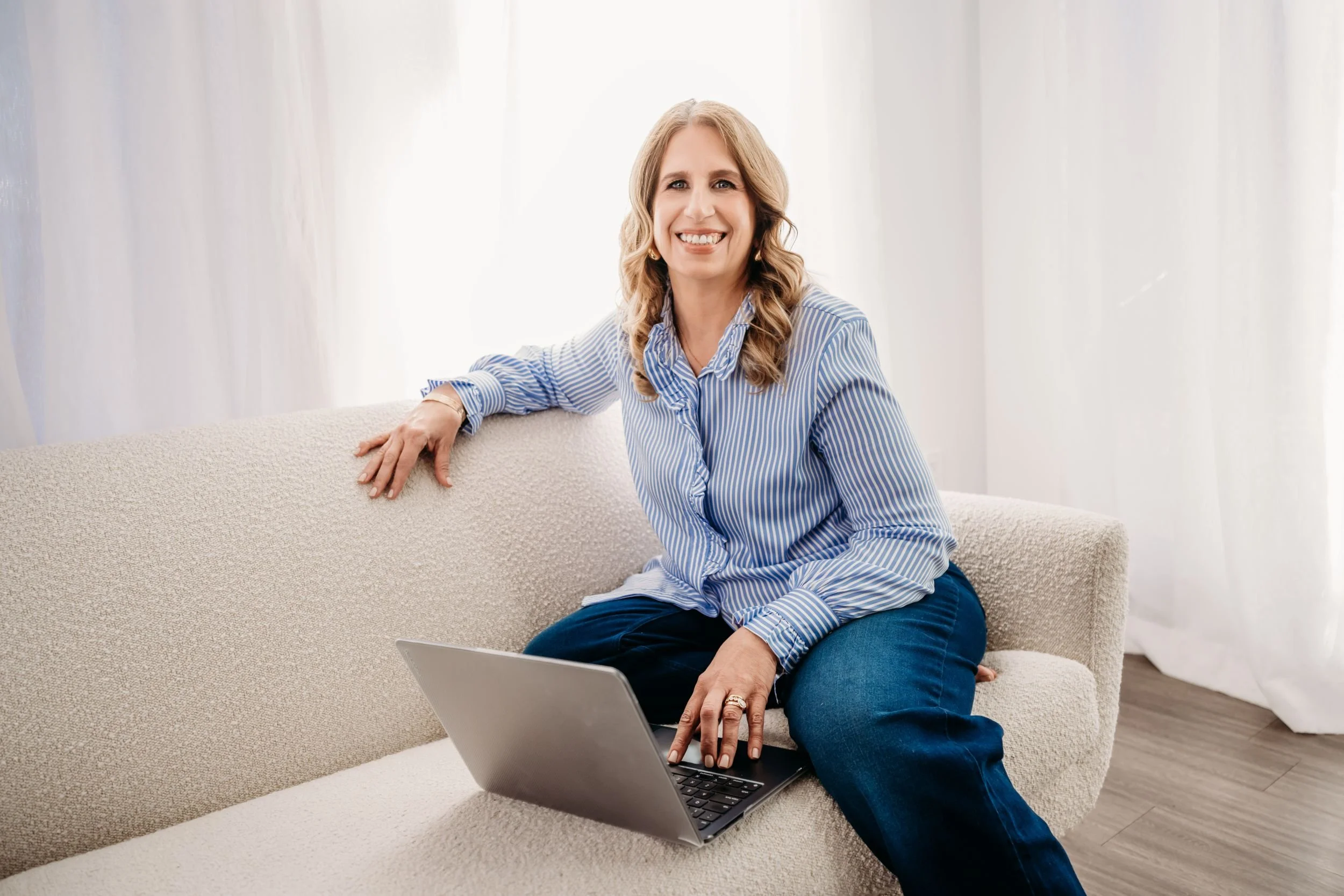 Lisa Duez, Group Practice Coach