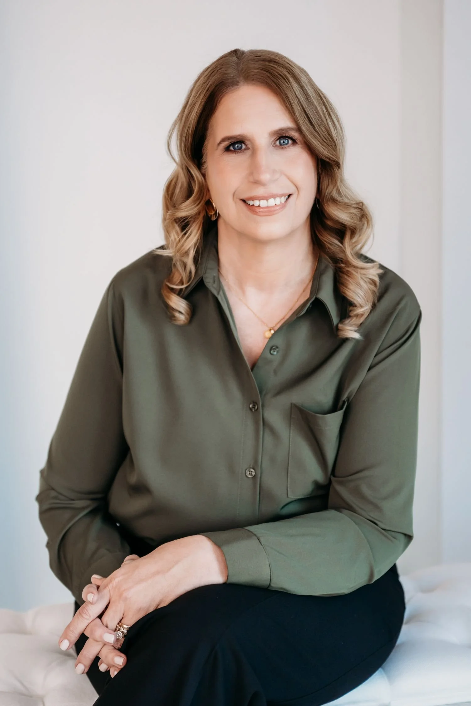 Lisa Duez, Leadership Coaching for Mental Health Professionals