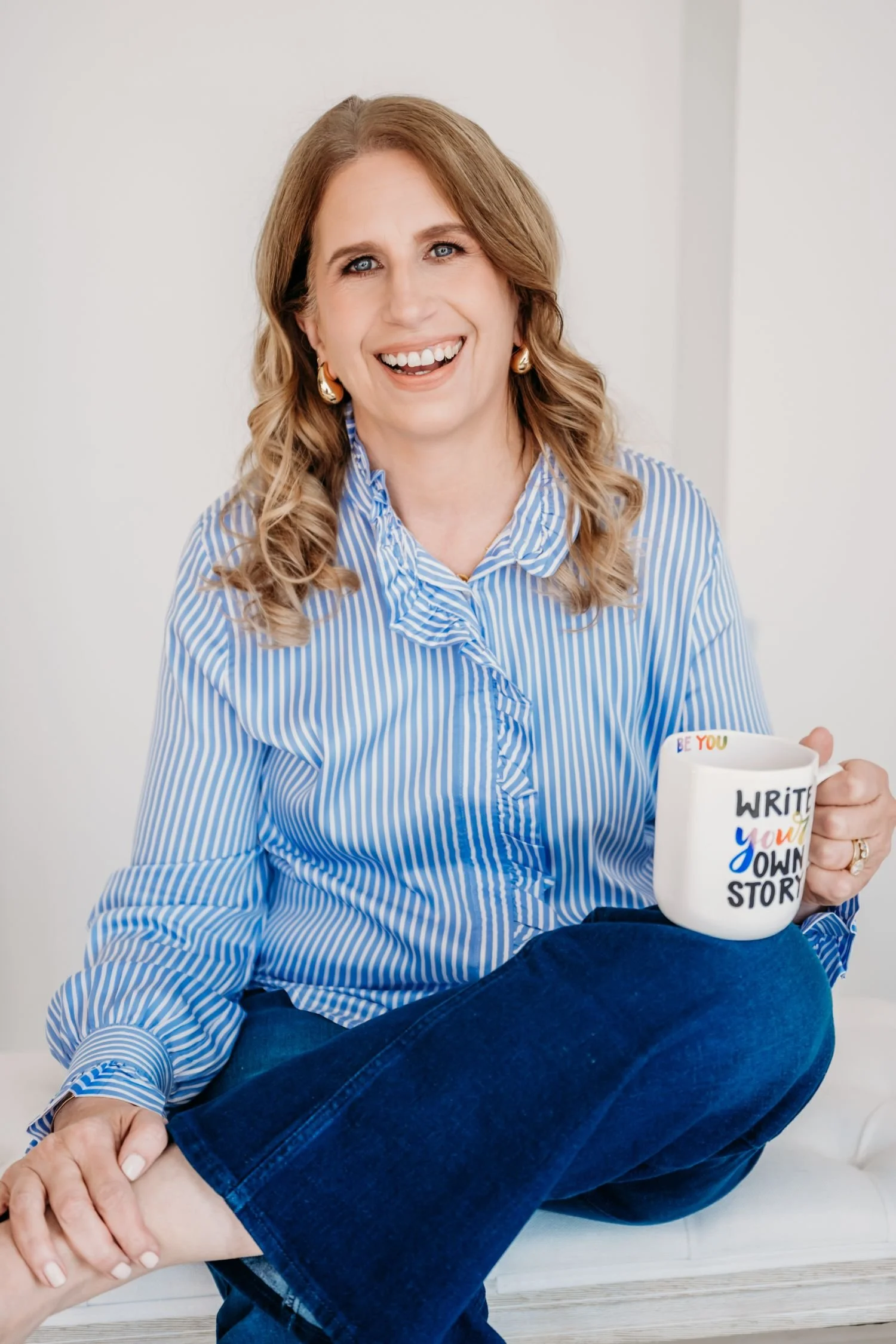 Lisa Duez, Group Practice Coaching