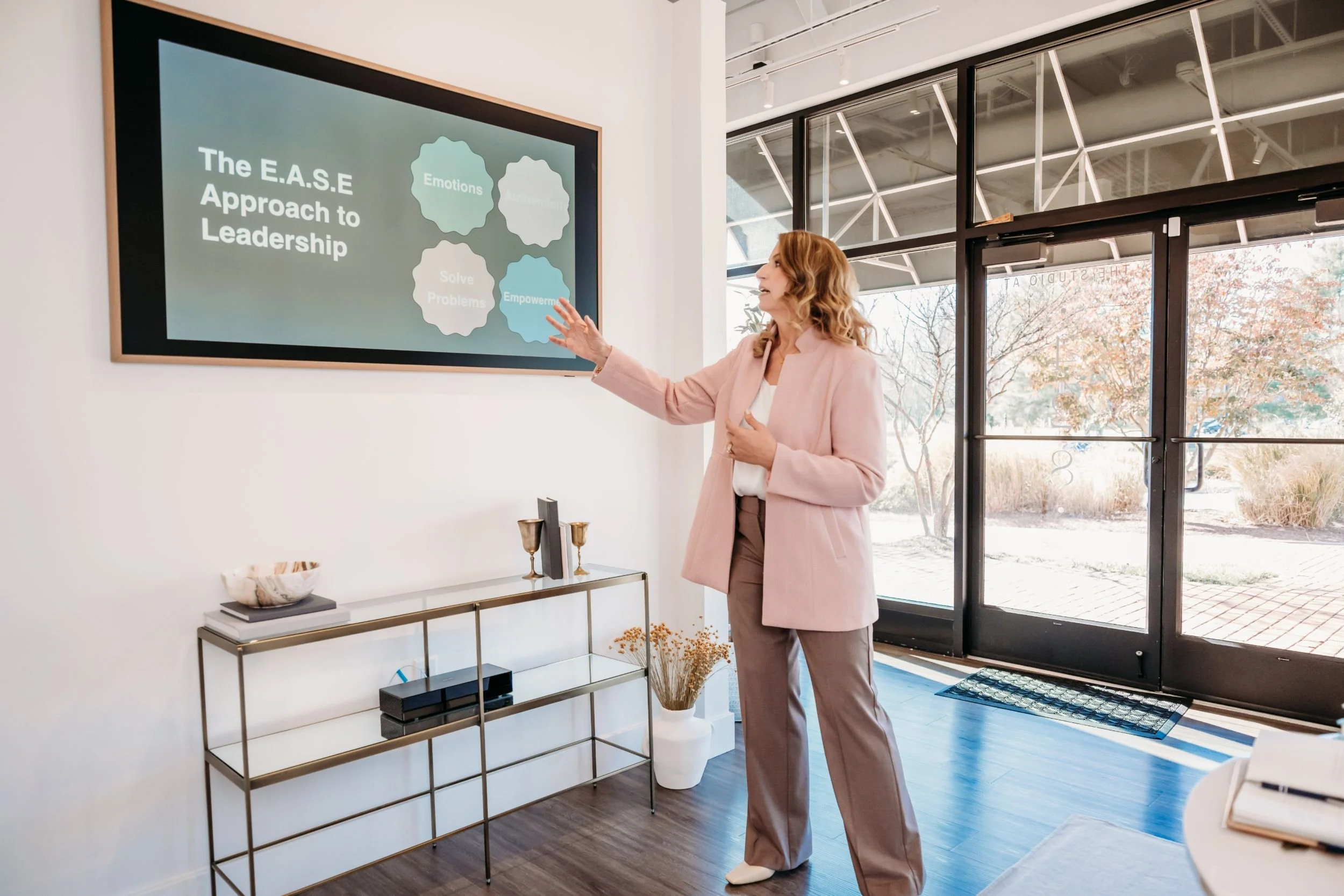 Expert Leadership Development with Lisa Duez