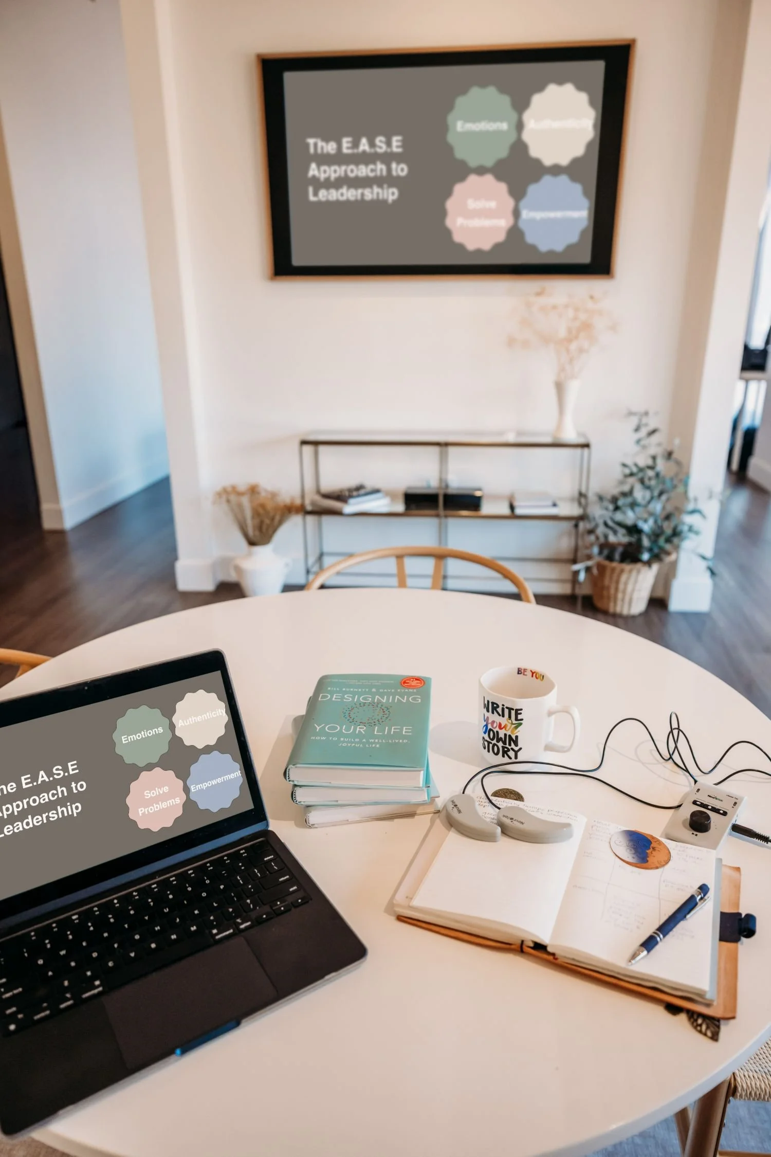 Leadership Development in Hampton Roads Virginia