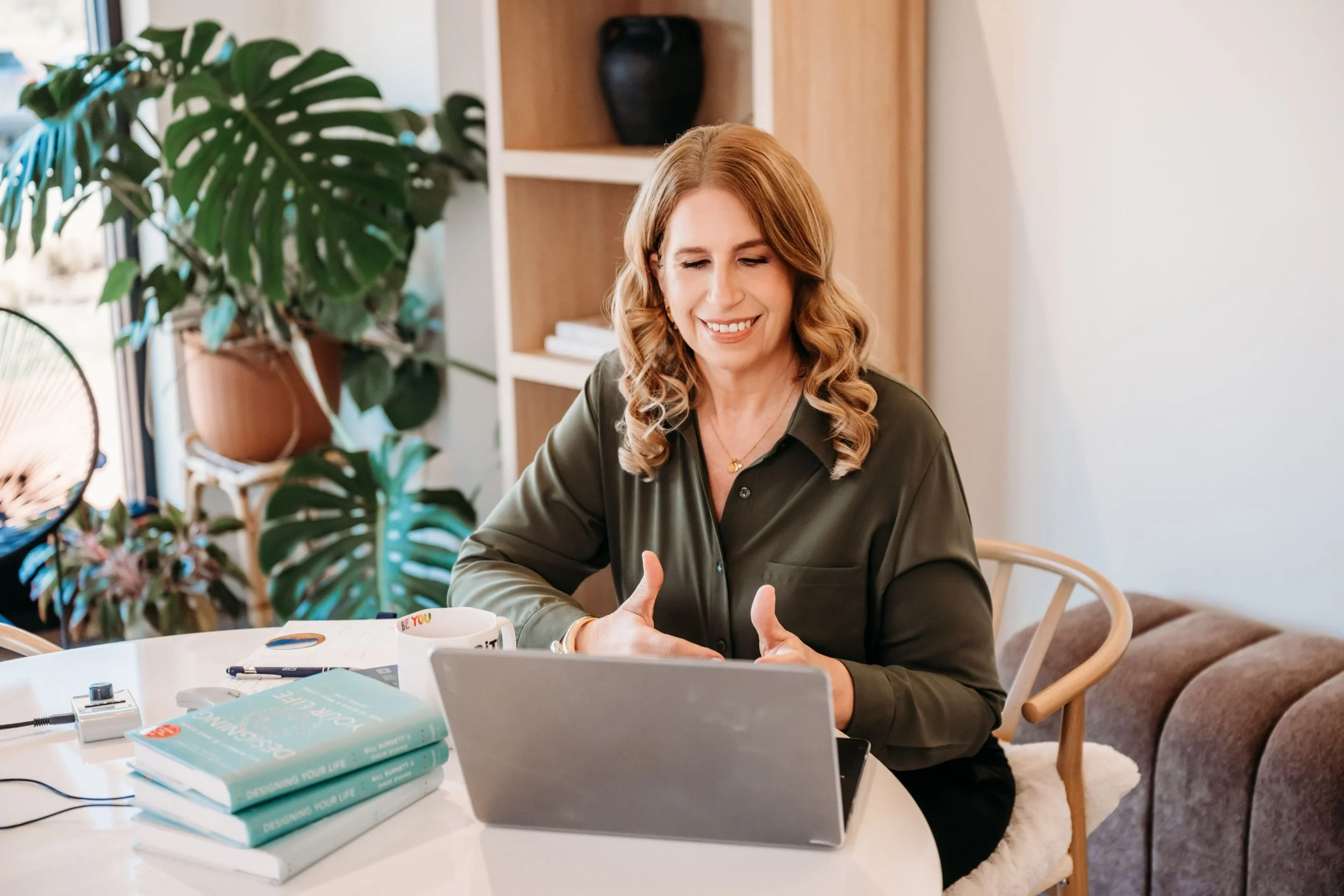 Enhance Your Healthcare Leadership Skills with Lisa Duez