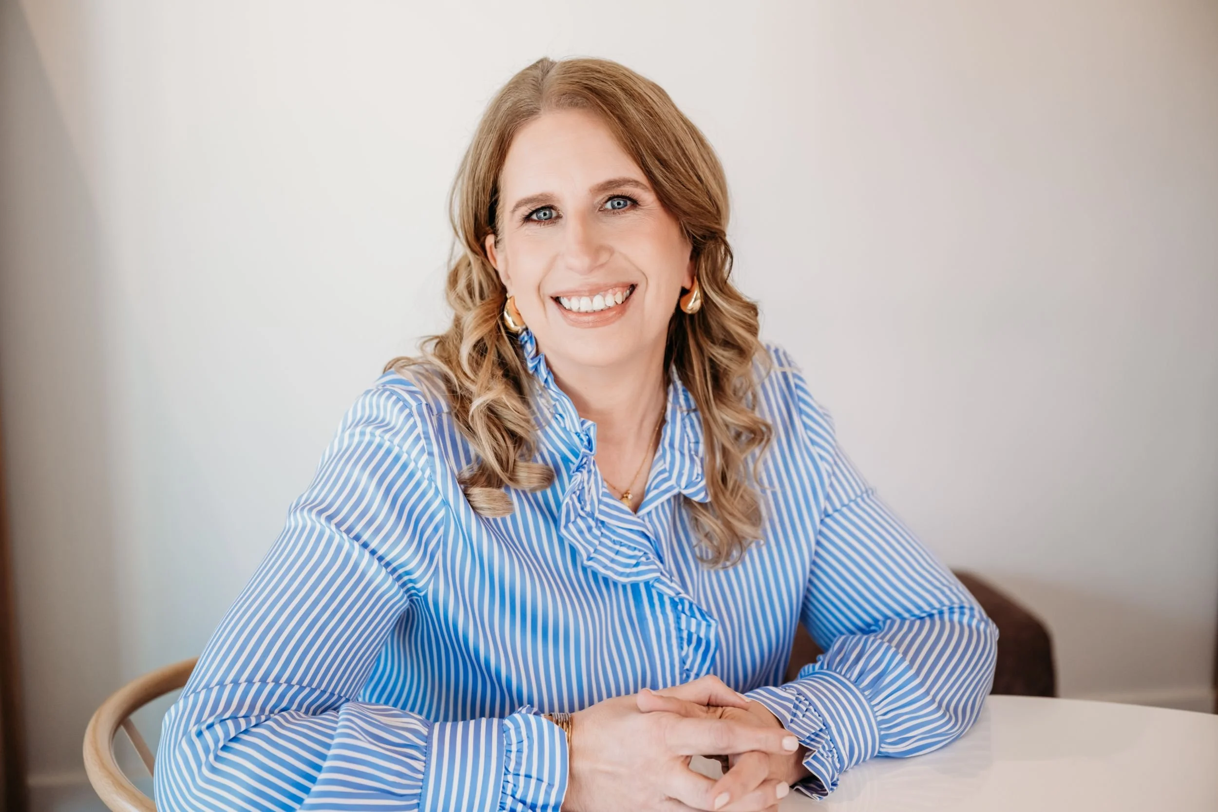 Lisa Duez, Leadership Coach