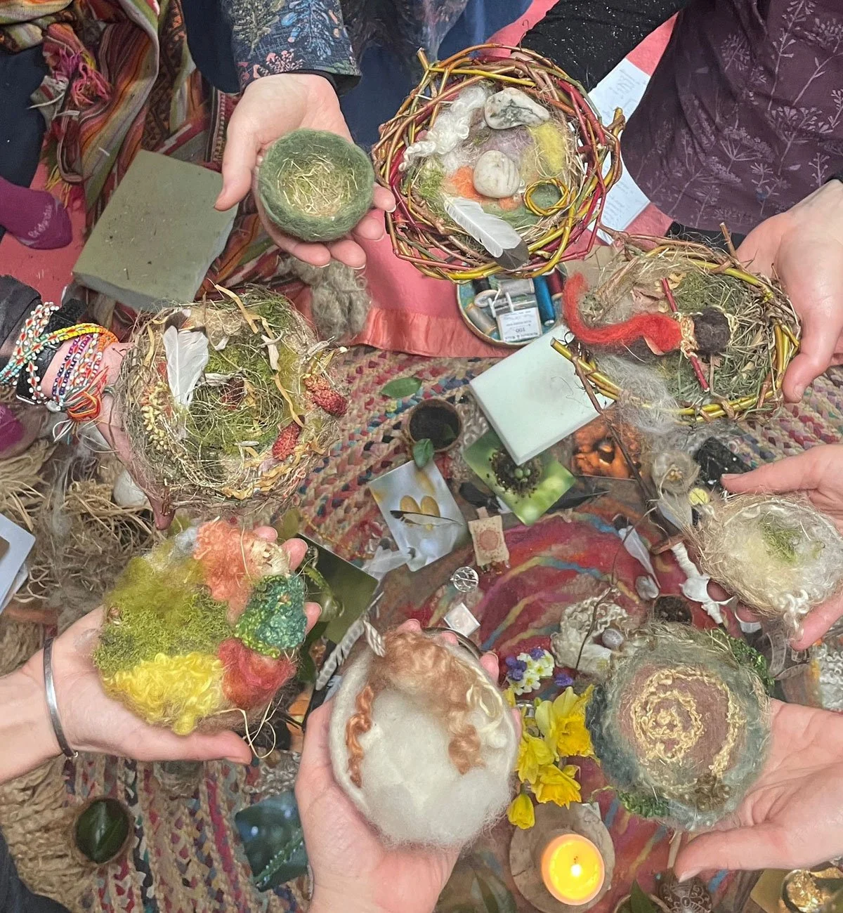 Spring Equinox Gathering