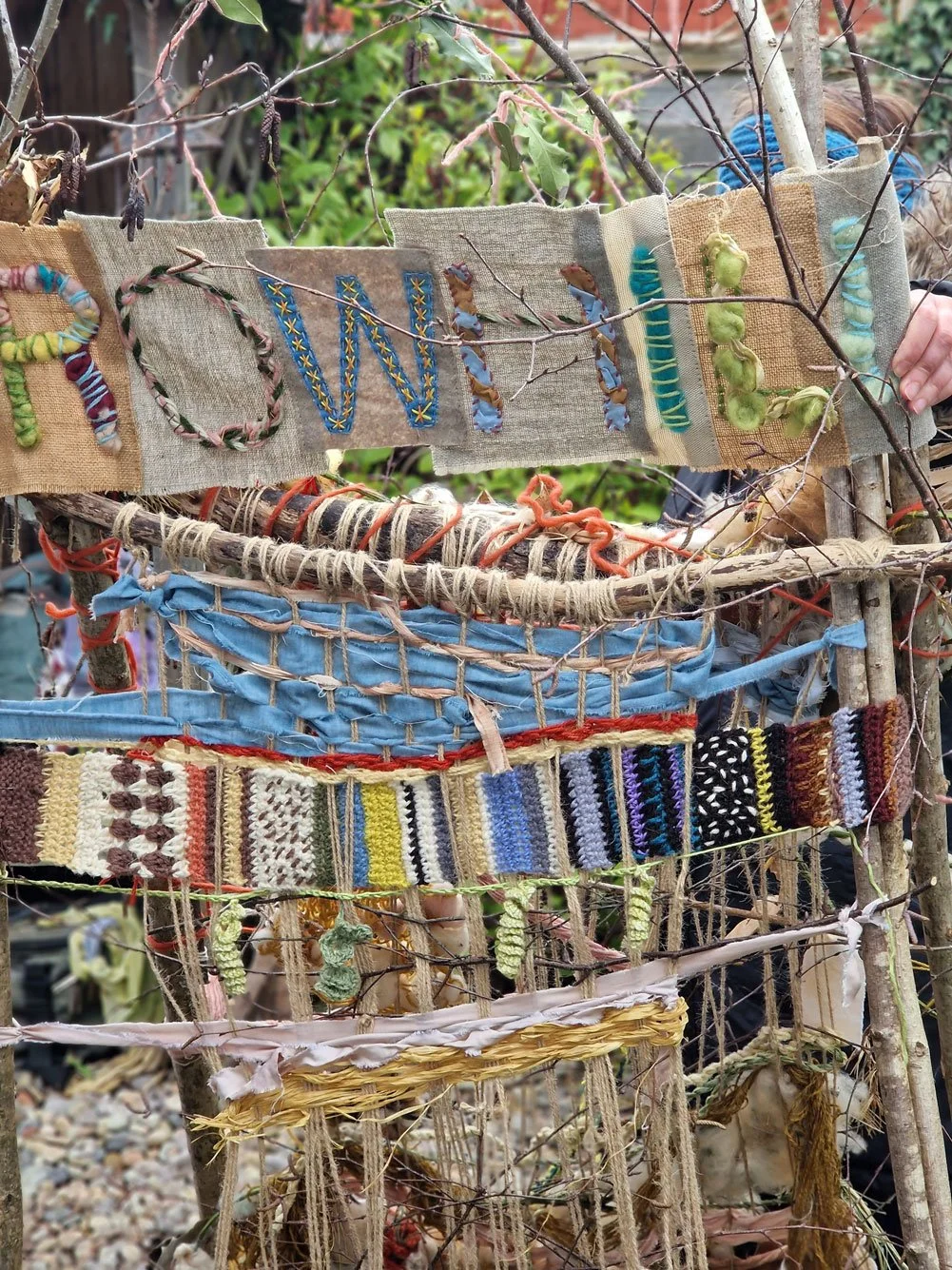 Book me as a community artist to work on a project or for artist collaborations.