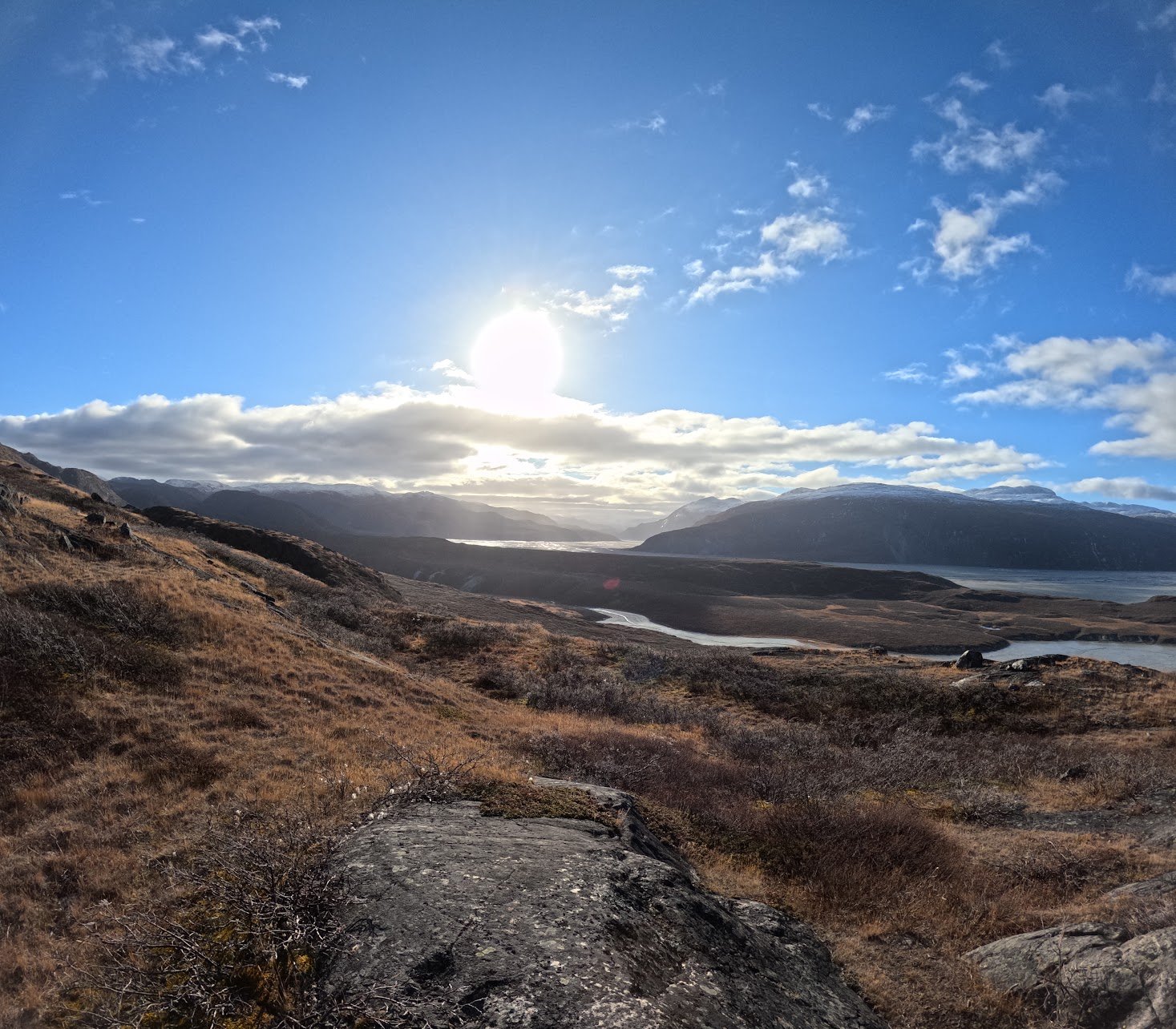 8 Udsigt mod syd fa ankomst ok.jpg