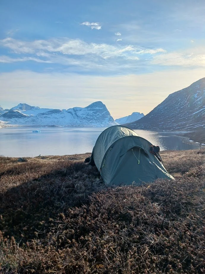 Nuuk – Kapisillit Route (100–110 km)