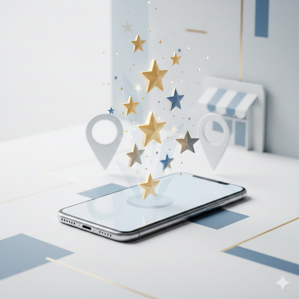 Why Reviews Are the Most Underrated Marketing Channel for Local Businesses