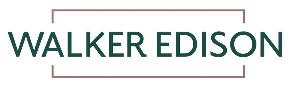 Walker Edison Logo
