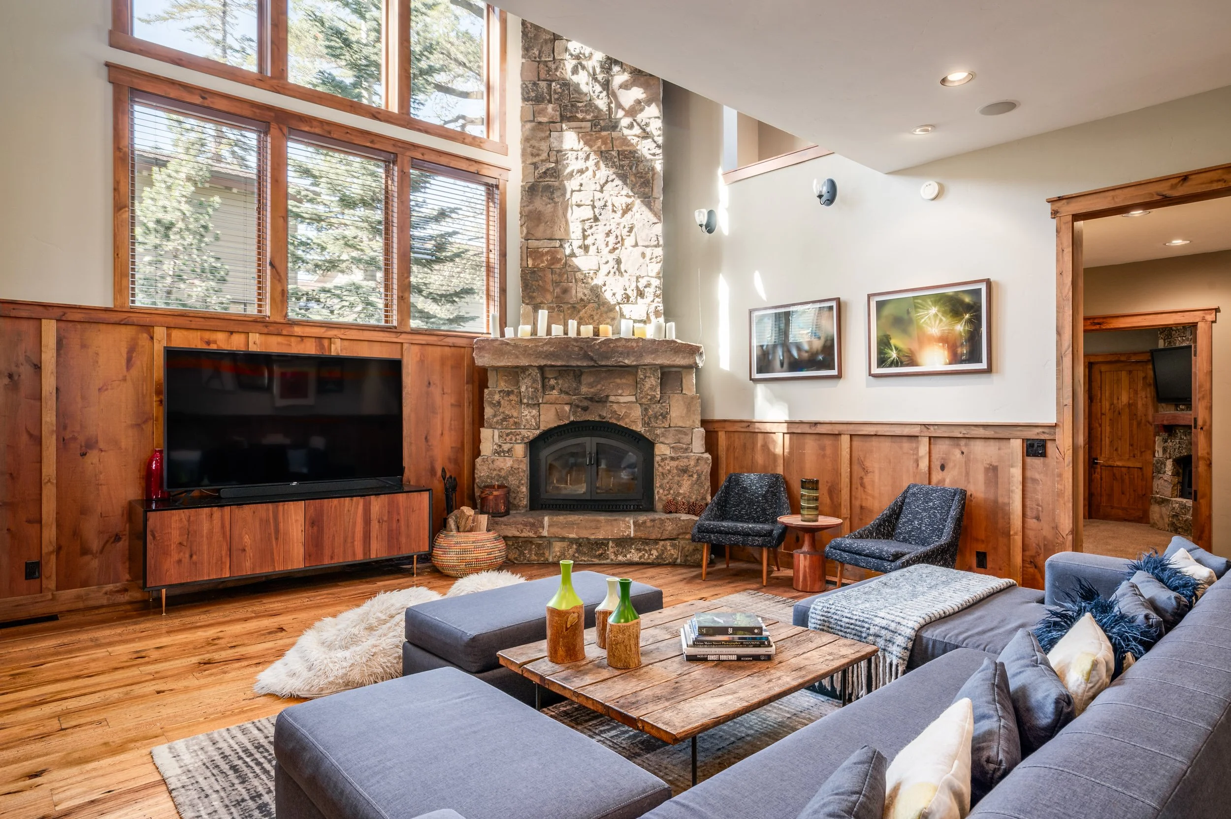 Why the Best Listing Photos Don't Just Show the House