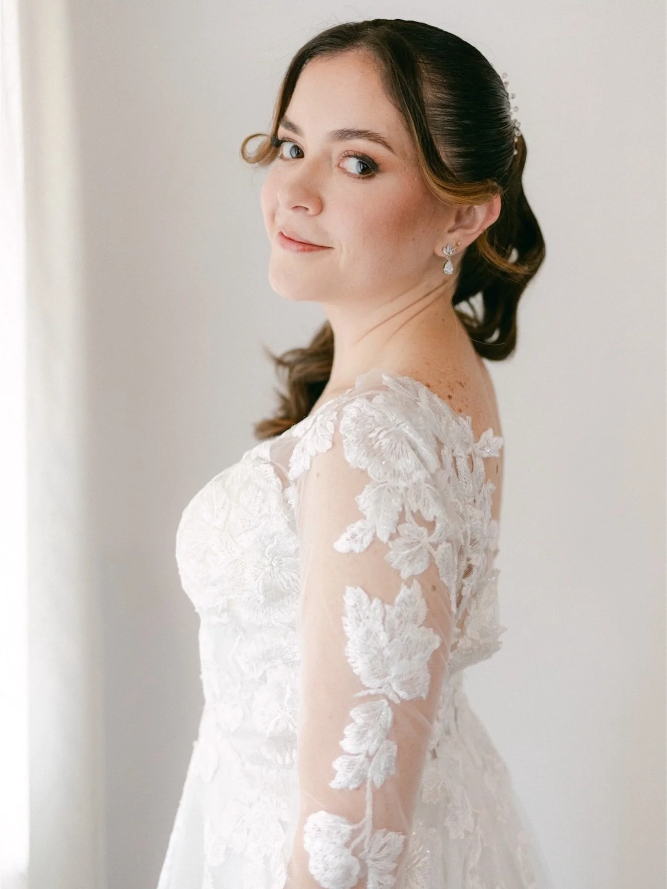 Hay historias que no necesitan explicaci&oacute;n&hellip; solo se sienten.

Cristy &amp; Mario eligieron caminar juntos, y en cada mirada qued&oacute; claro que el amor, cuando es real, trasciende todo.

#bodasuio #bodasquito #bodasdestinoecuador