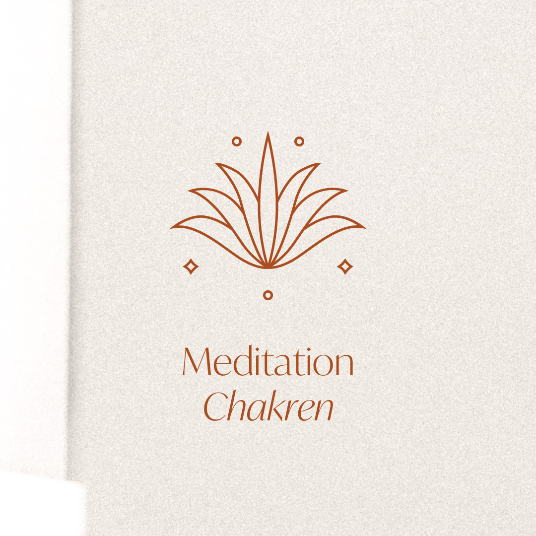 Meditation - Chakren