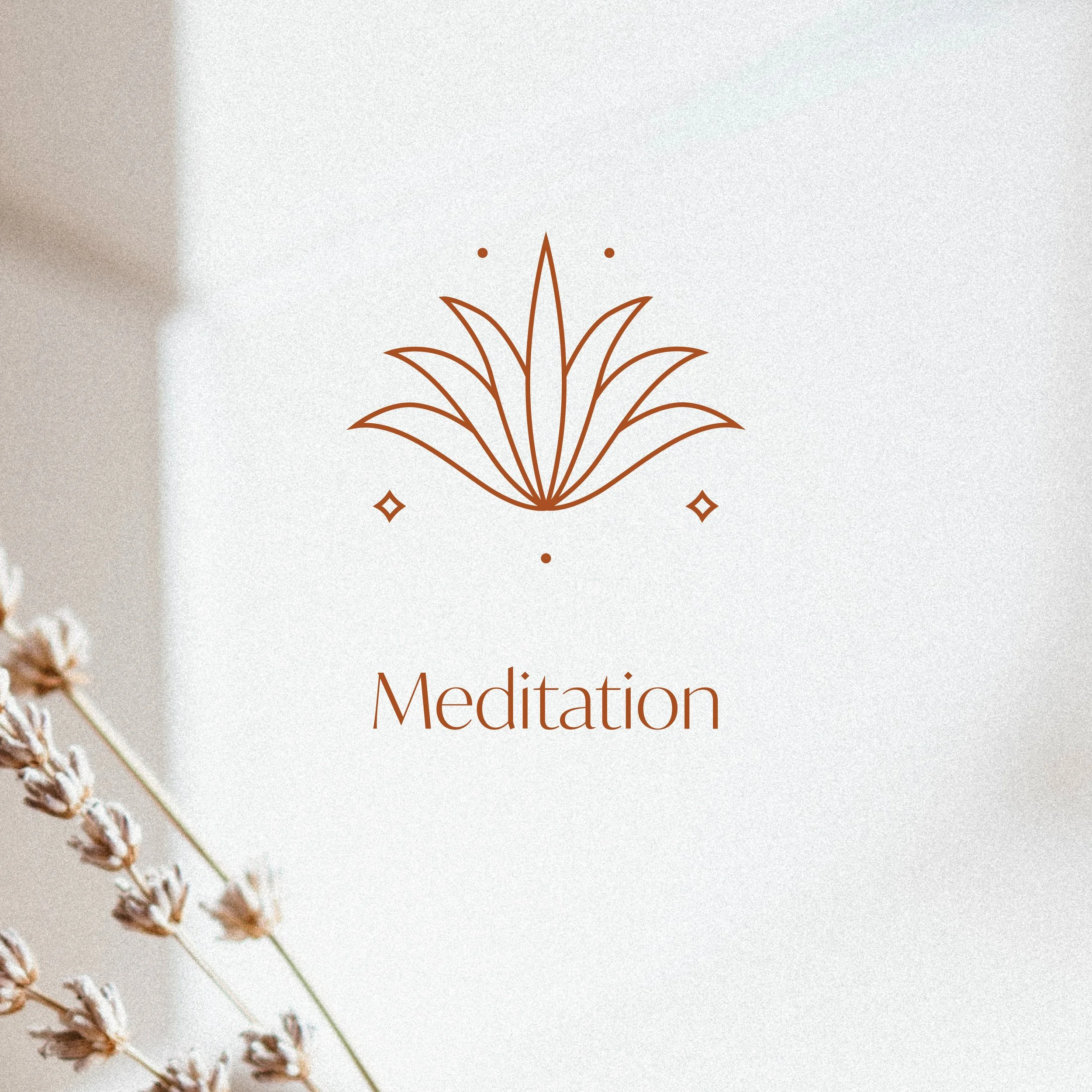 Meditation - Neustart
