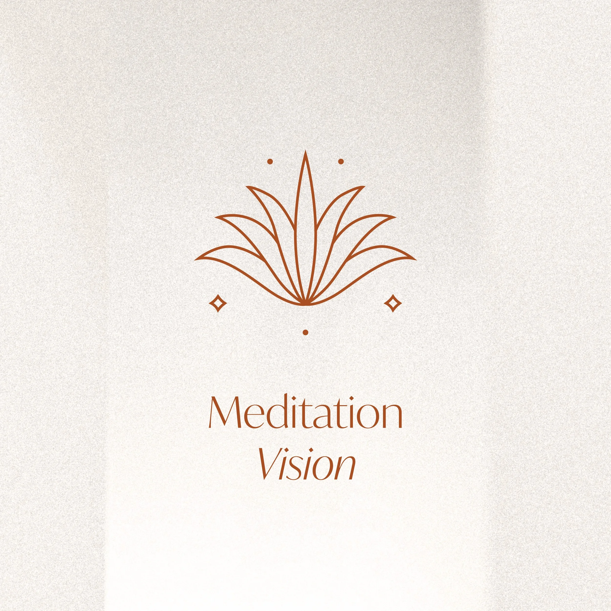 Meditation - Vision