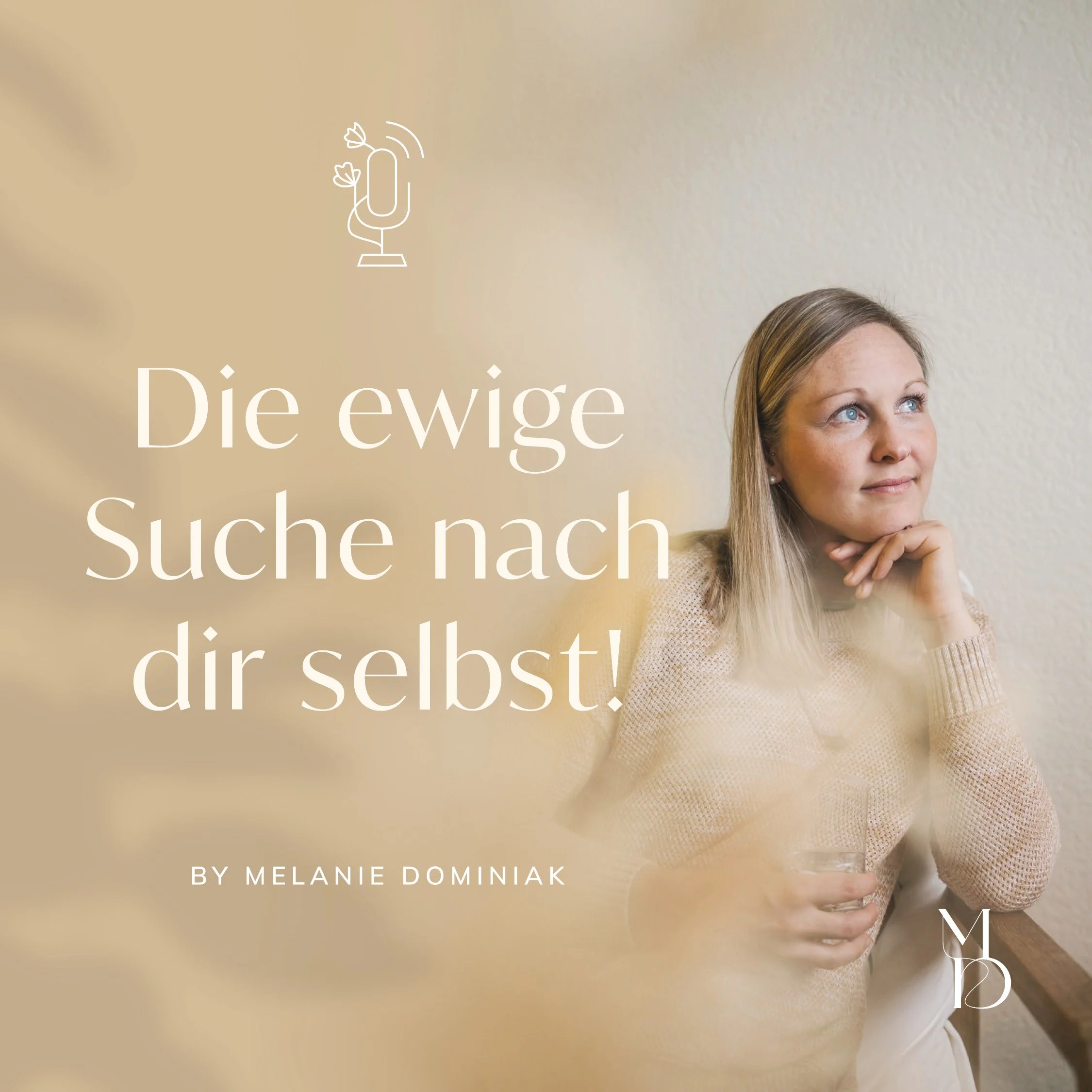 Die ewige Suche nach dir selbst!