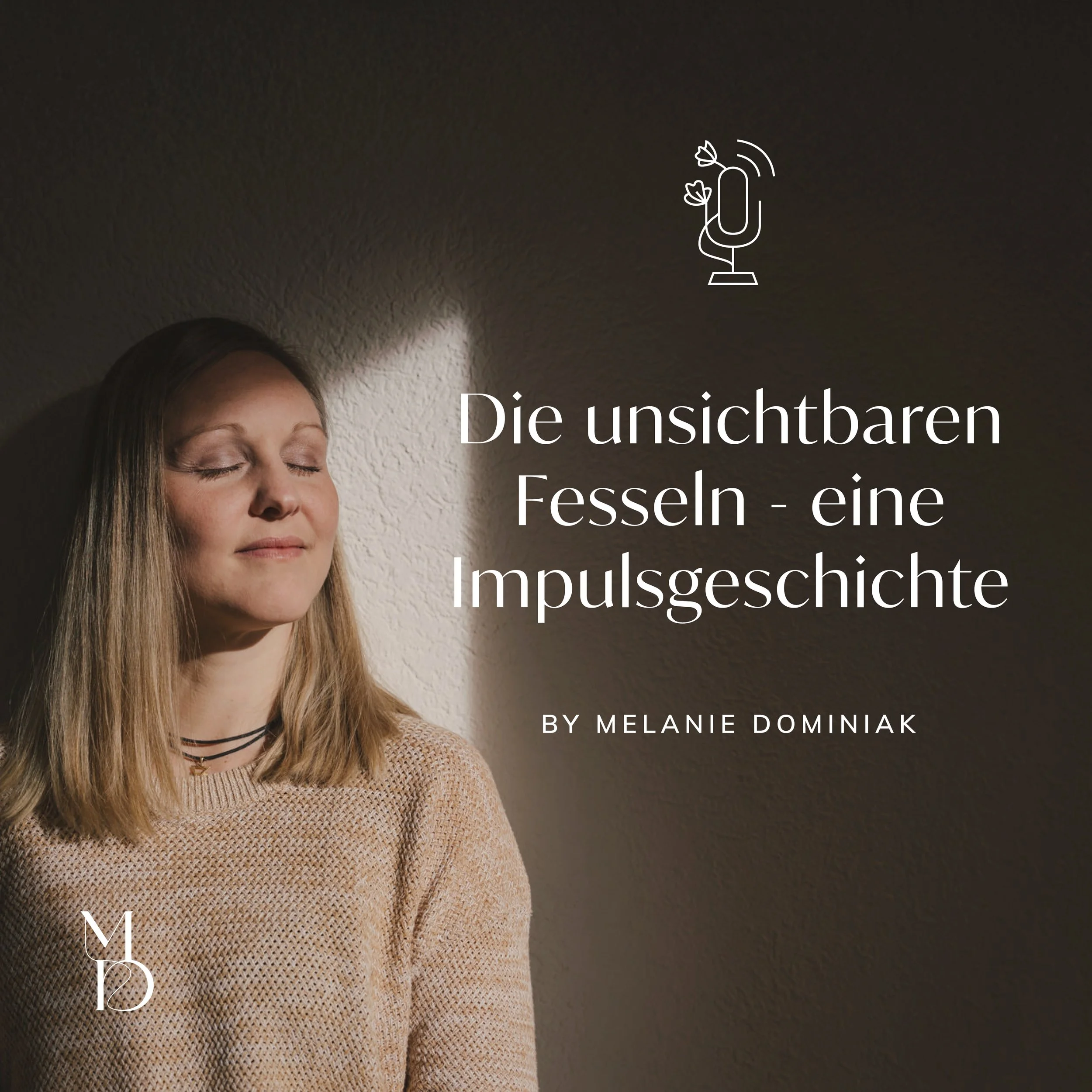 Die unsichtbaren Fesseln - eine Impulsgeschichte