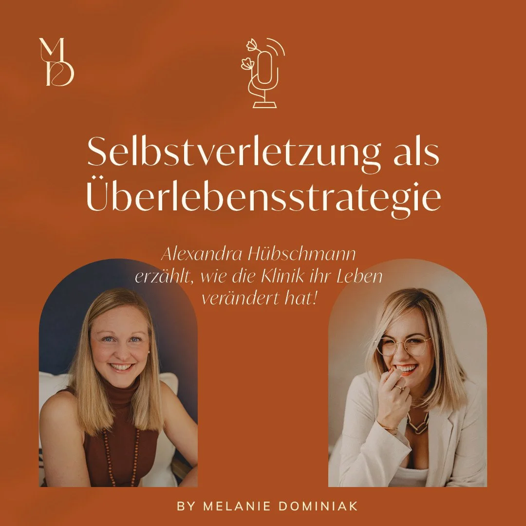 Interview Alexandra Hübschmann