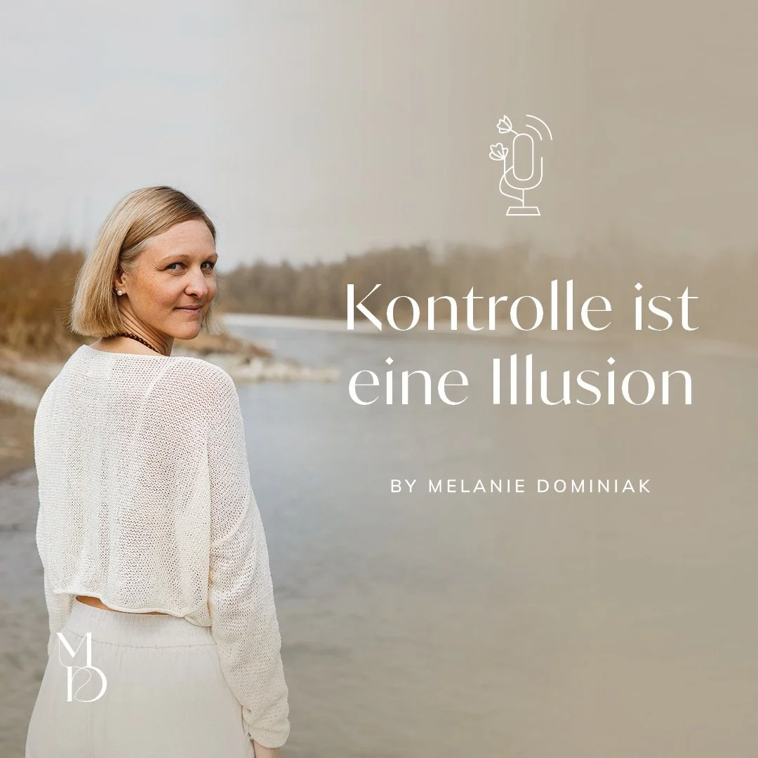 Kontrolle ist eine Illusion