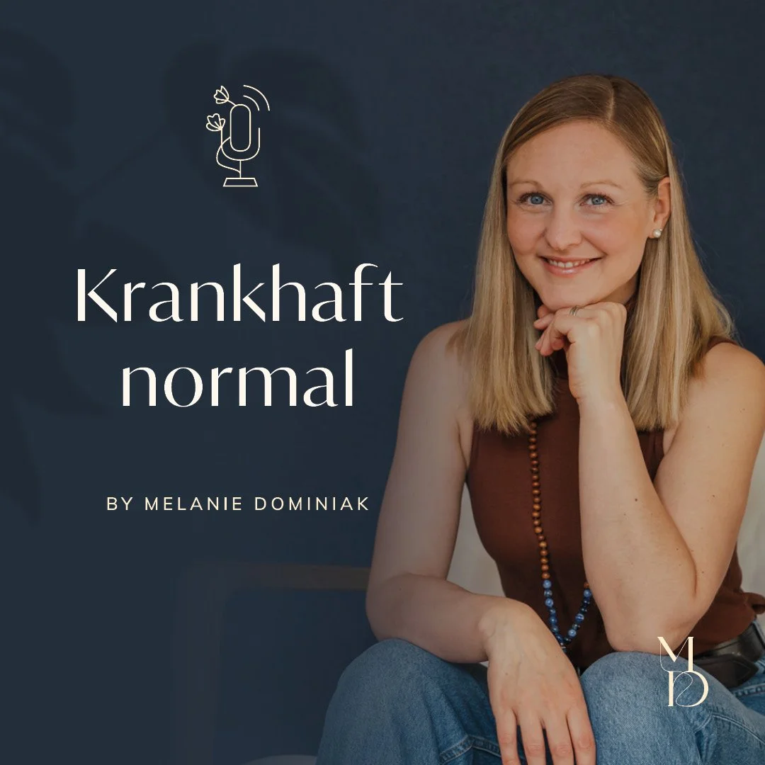 Krankhaft normal