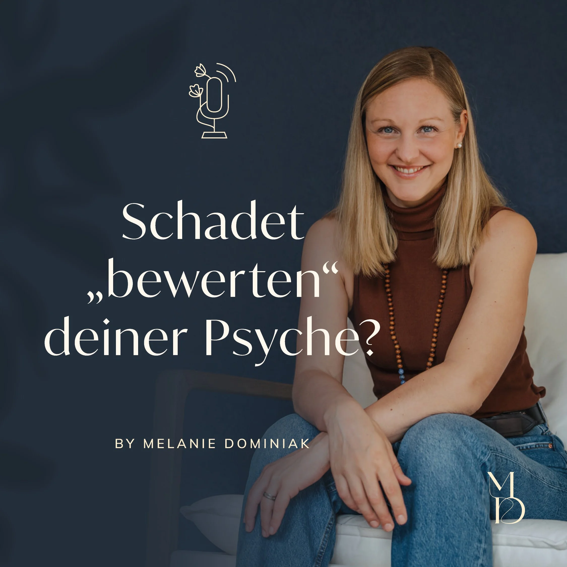 Schadet „bewerten“ deiner Psyche?