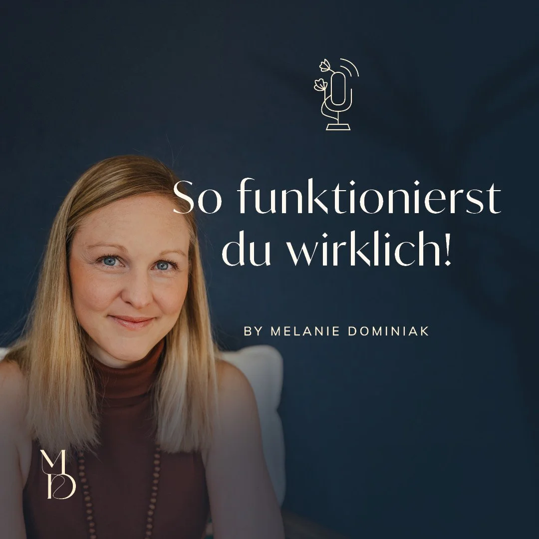 So funktionierst du wirklich!