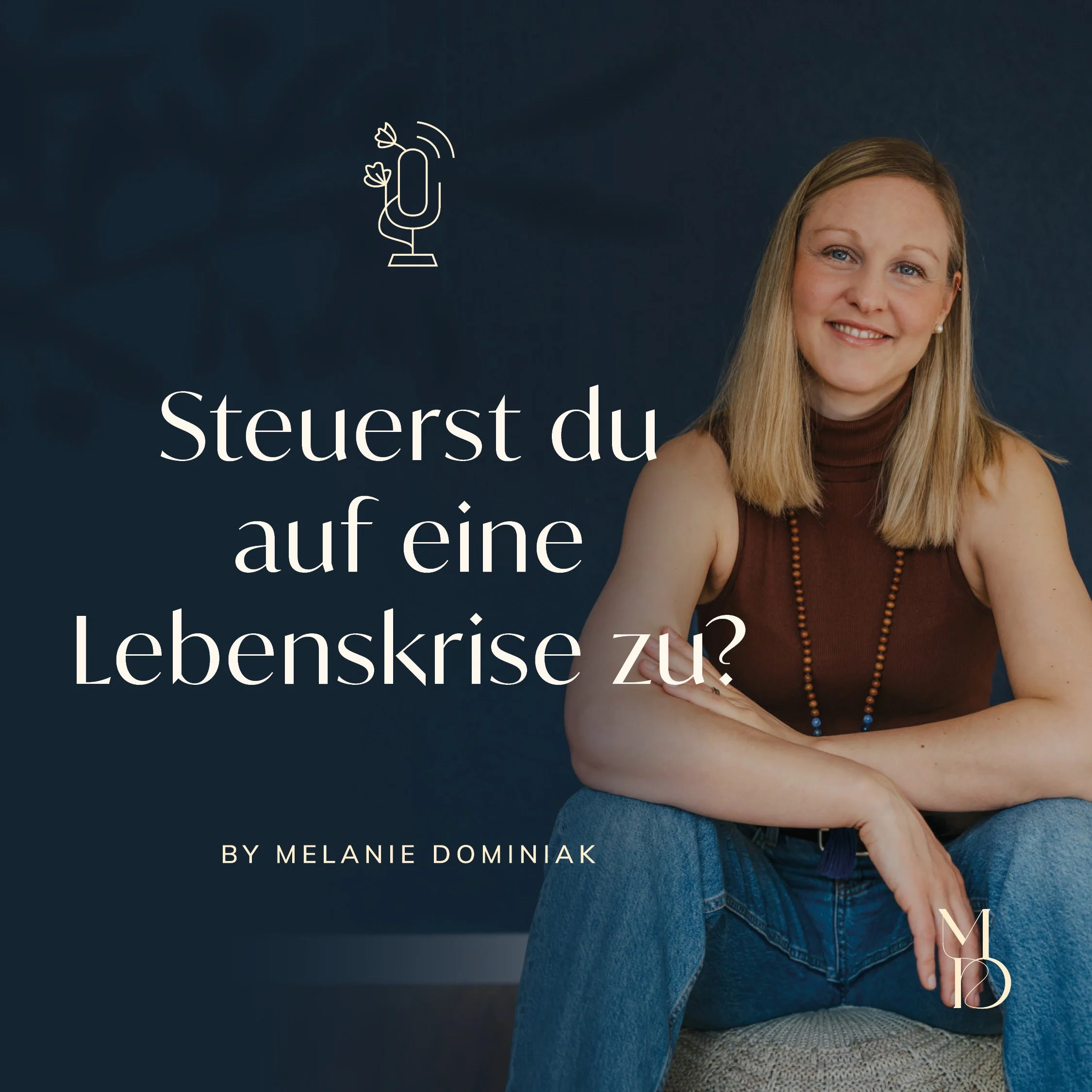 Steuerst du auf eine Lebenskrise zu?