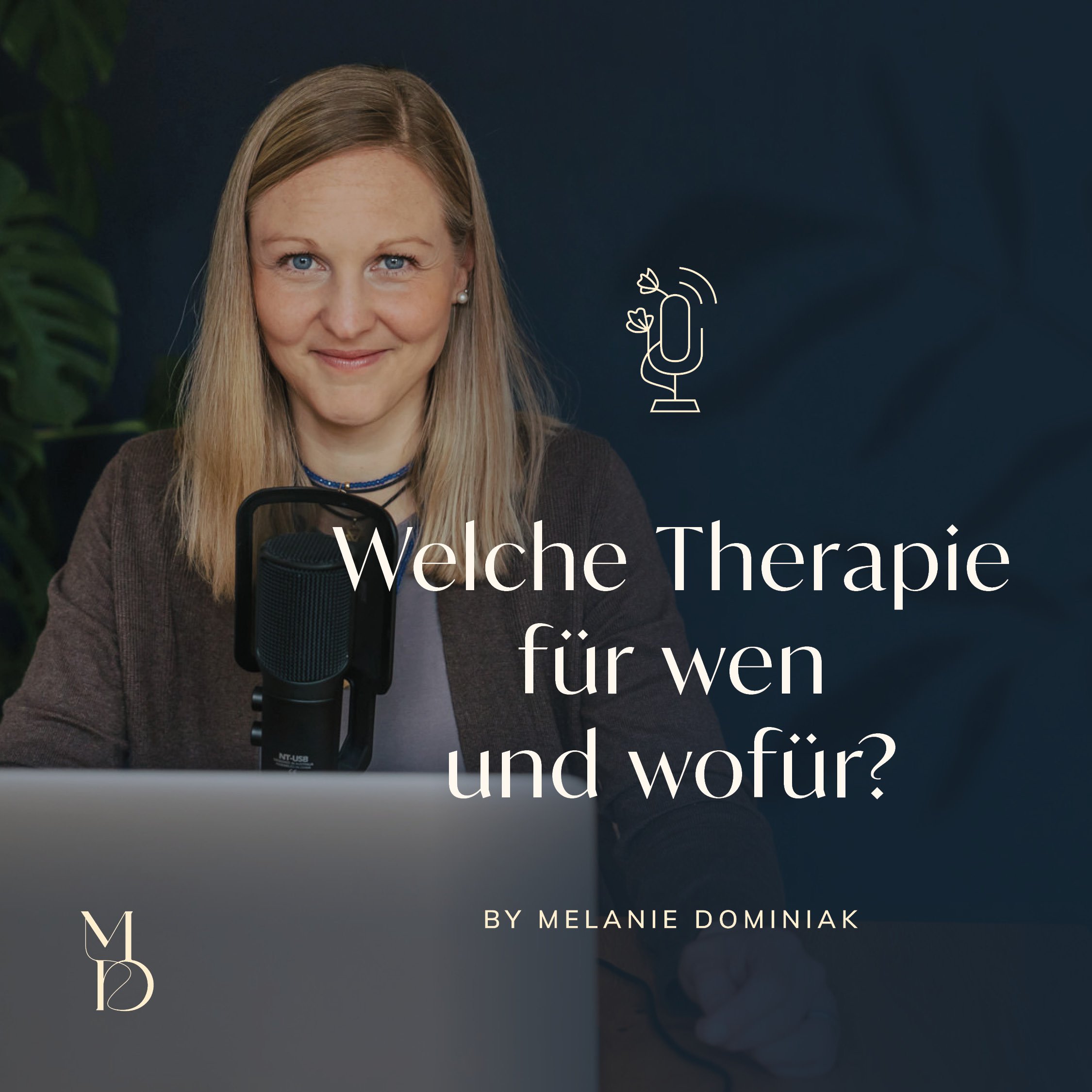 Welche Therapie für wen und wofür?