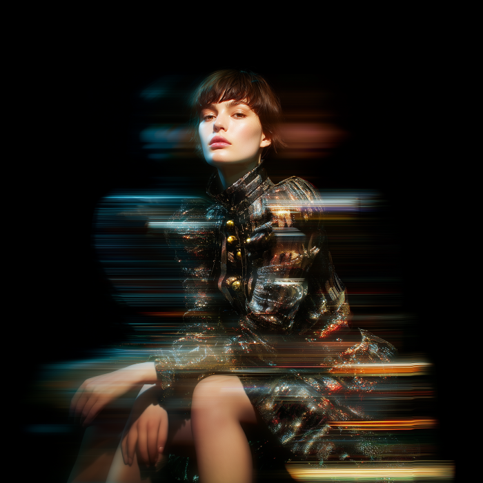 Fashion Editorial - Top Fashion