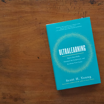 Notes on: Ultralearning by Scott Young