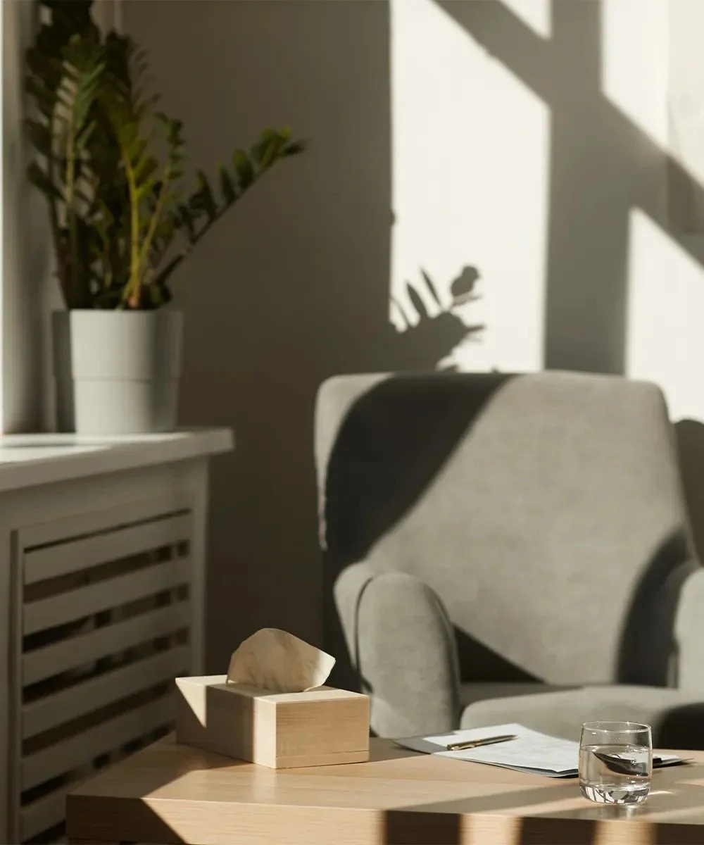 Therapy: The Gold Standard?