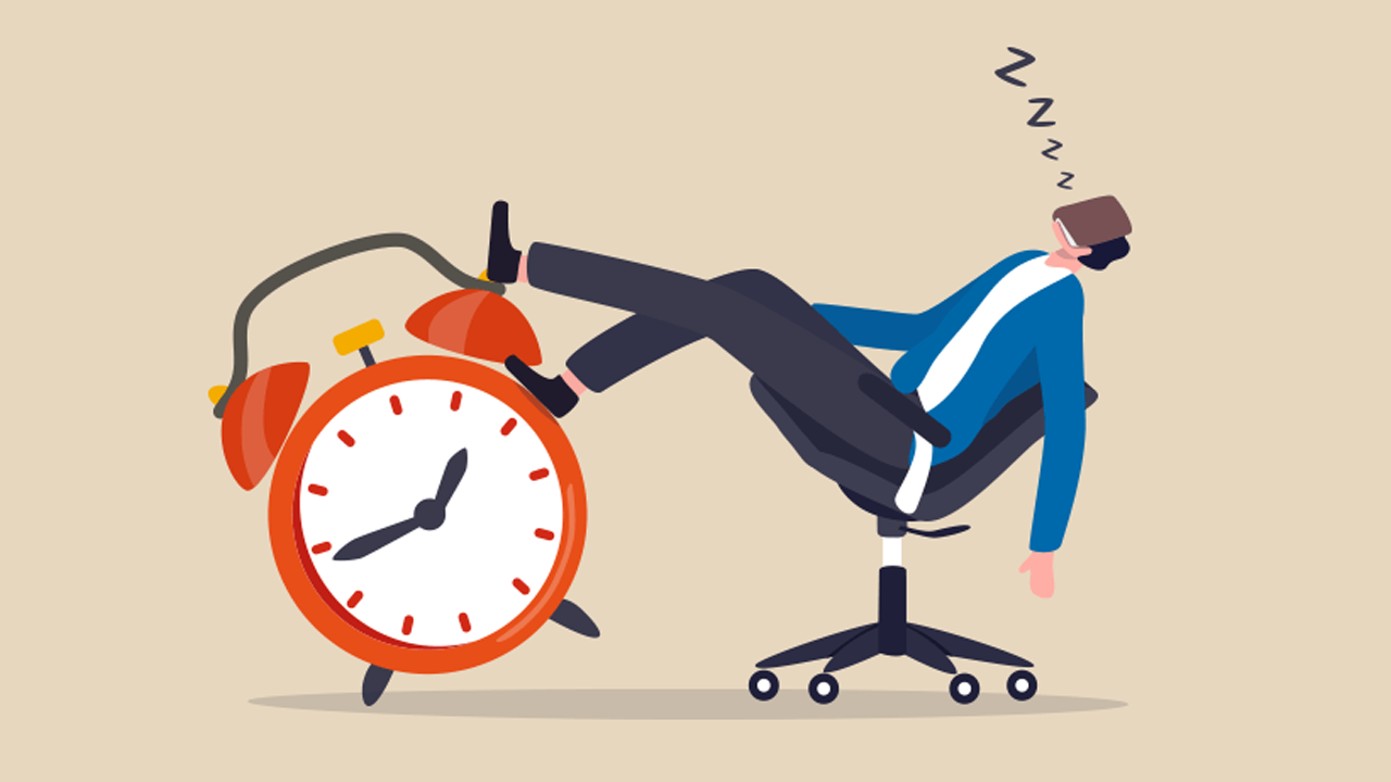 Chronic Procrastination As A Mental Disorder