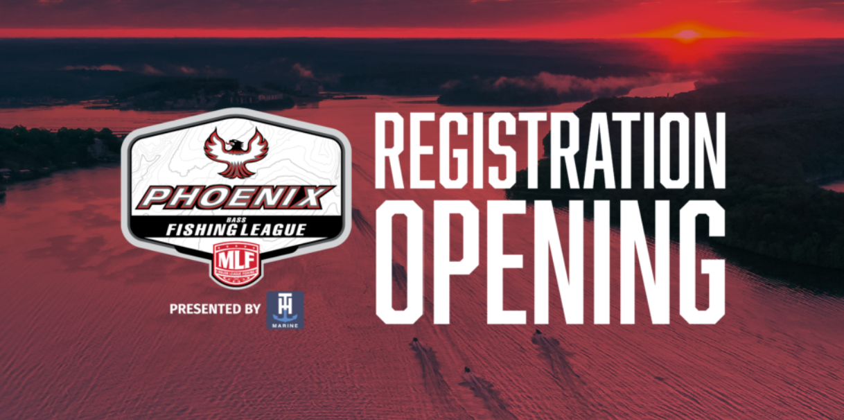 MLF - Phoenix Bass Fishing League