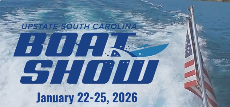 Upstate South Carolina Boat Show