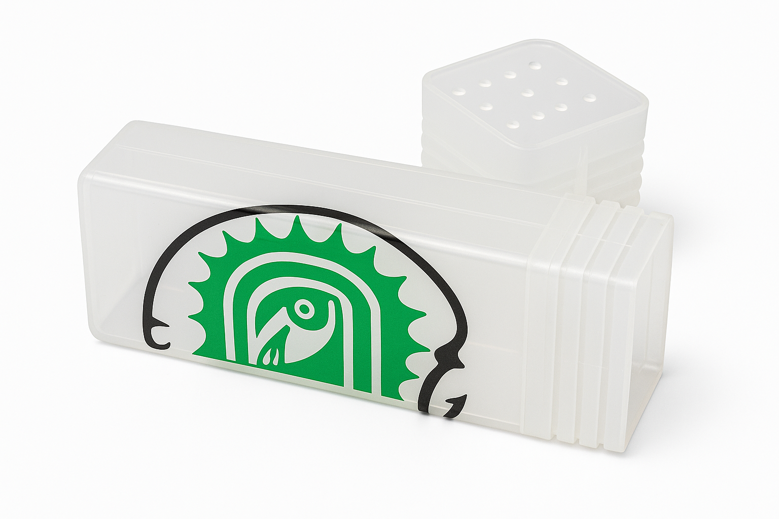 Bait Bunker ™ Gamma Series