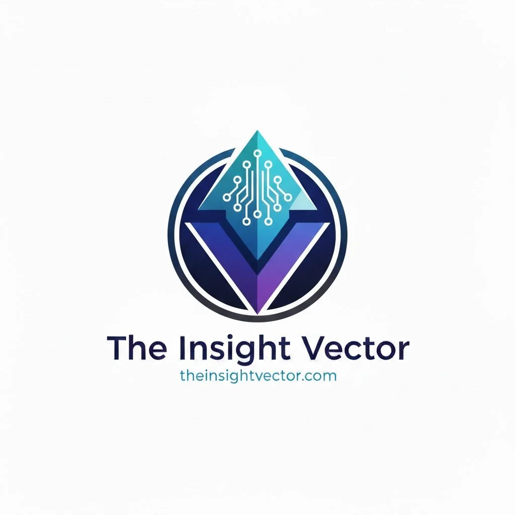 The Insight Vector | Healthcare Data & IT Strategy