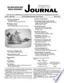 The front page of a newspaper called the 'Journal,' featuring headlines, articles, and a black-and-white photograph of a landscape scene.