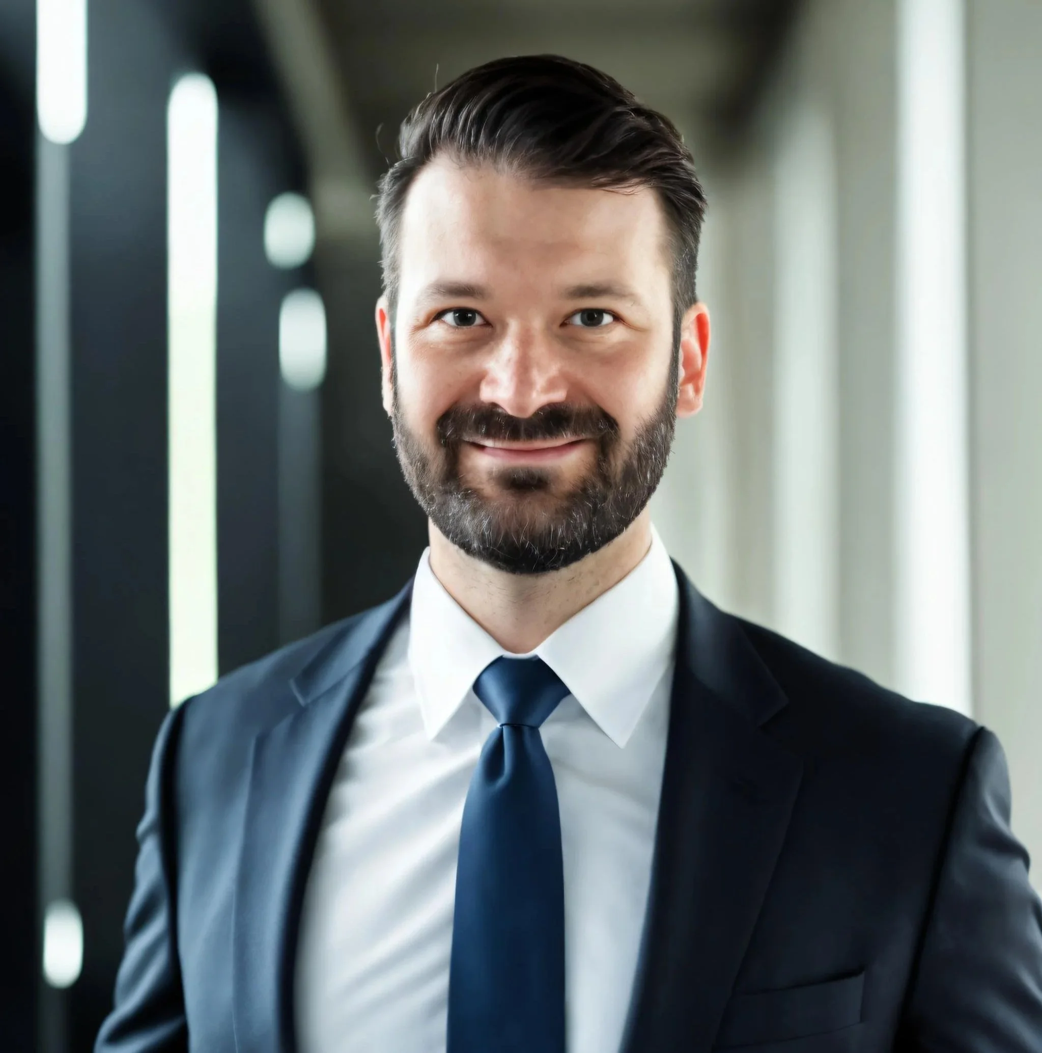 Shawn D Flanagan, Associate Professor and Director