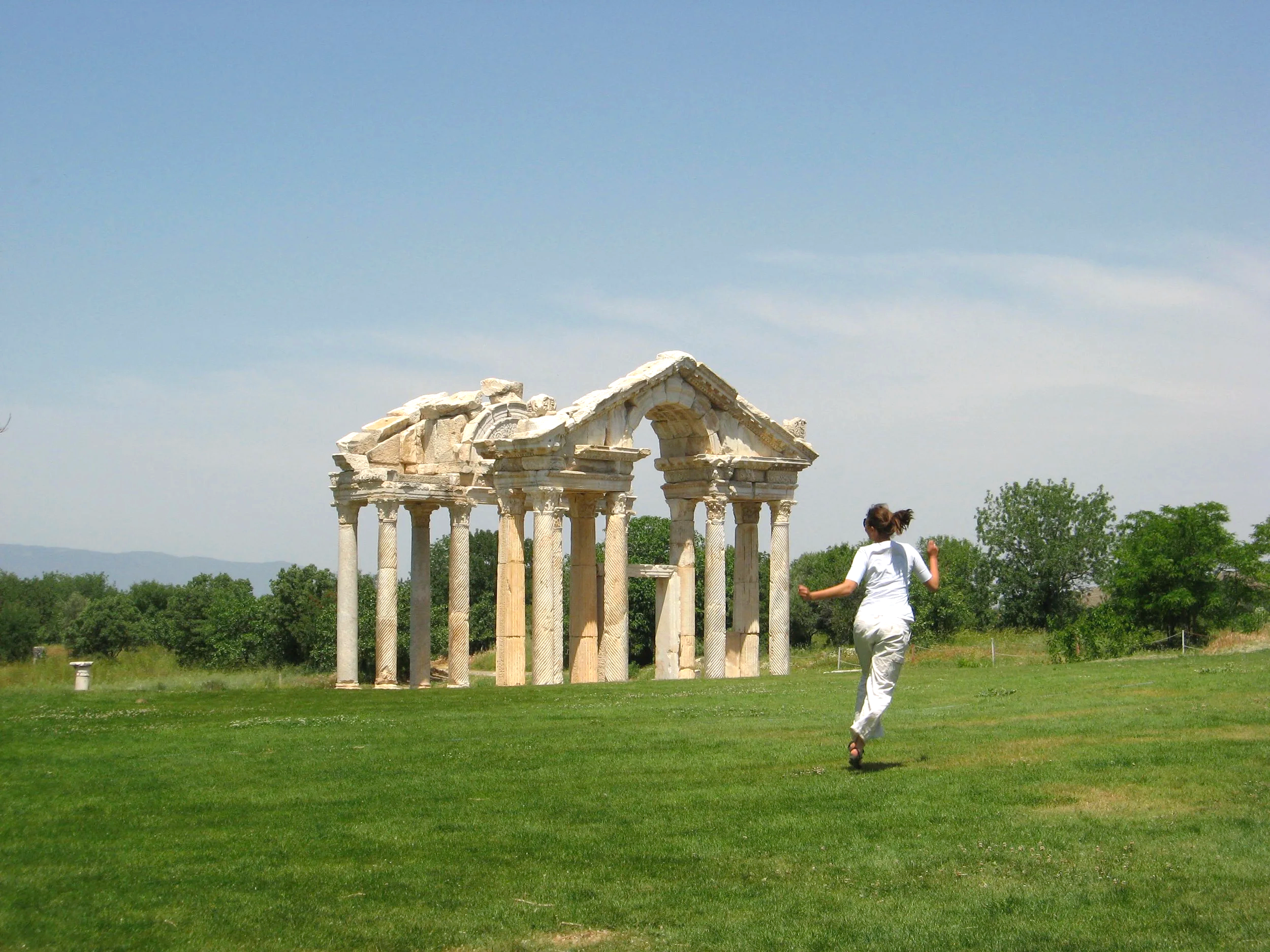 Remembrance — For Ceylan