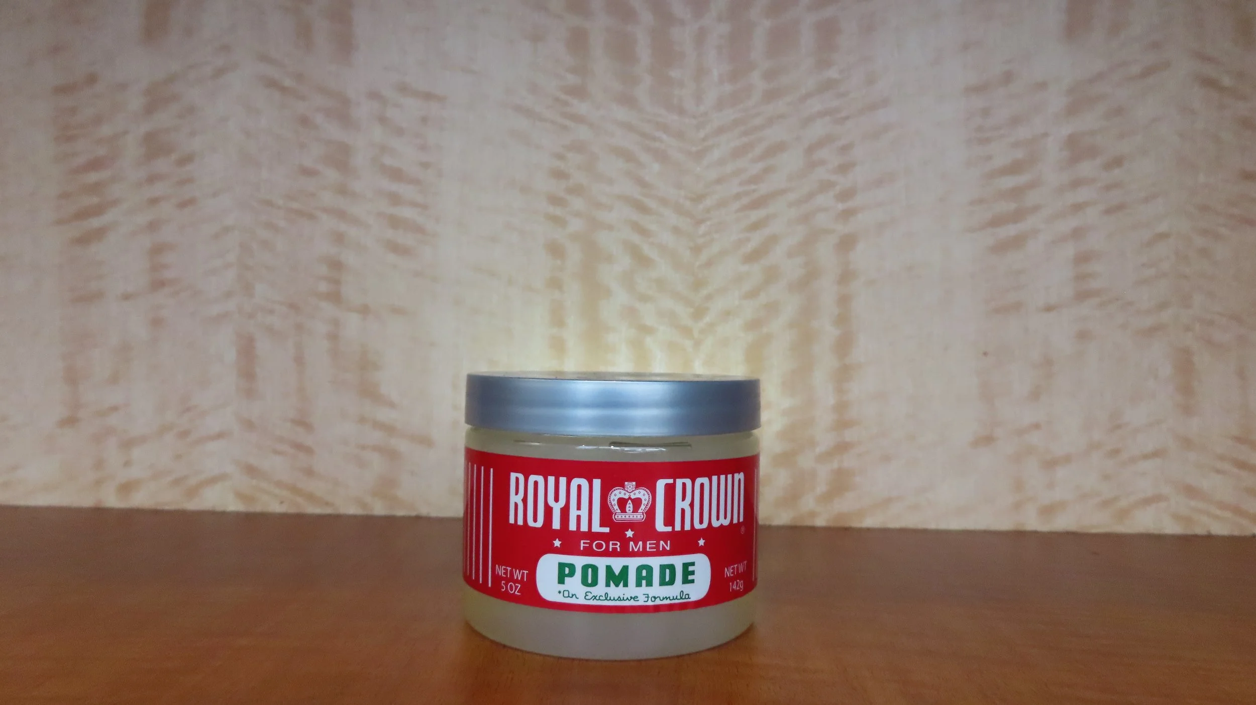Royal Crown Pomade for Men