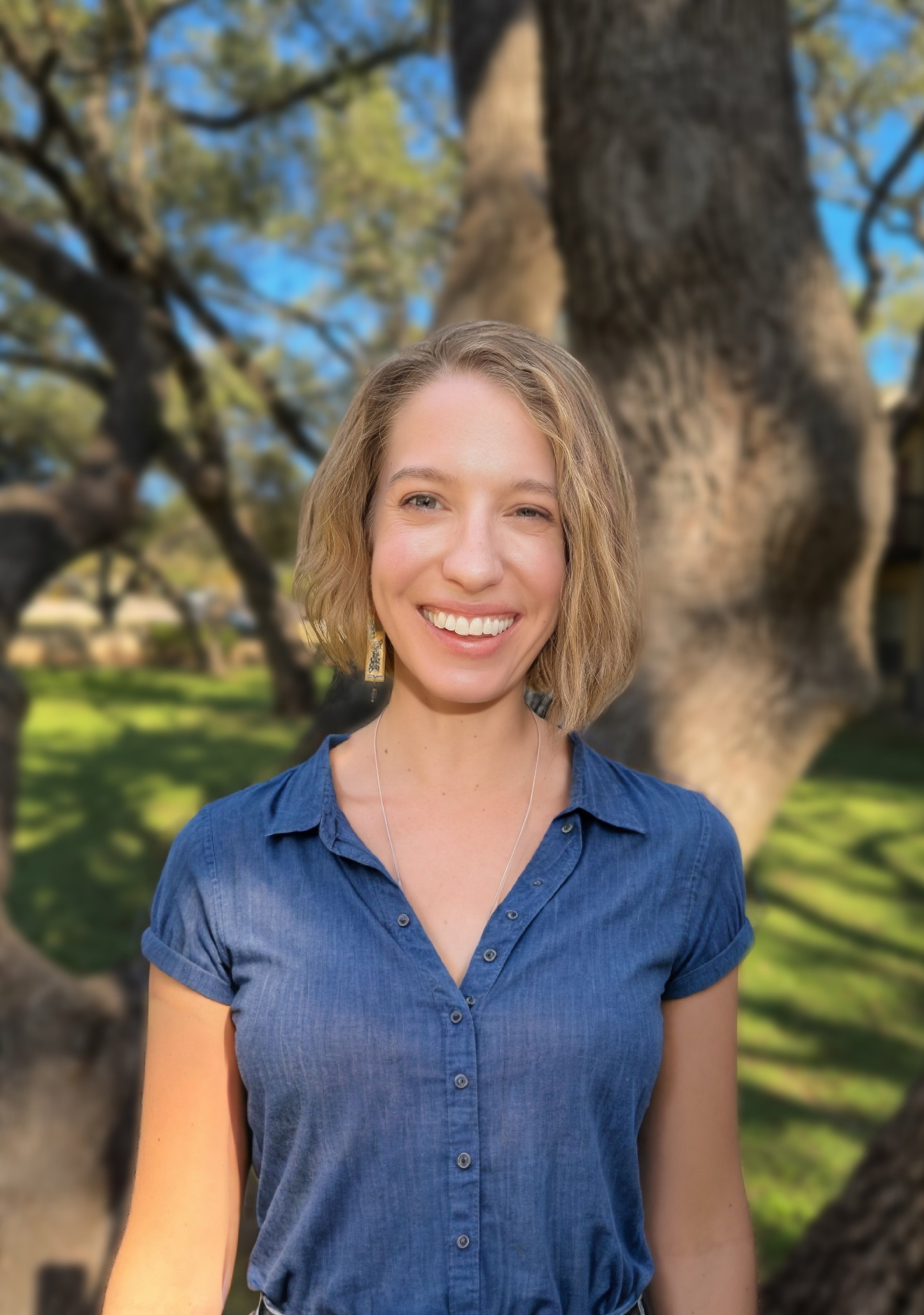 MJ, Licensed Acupuncturist in South Austin