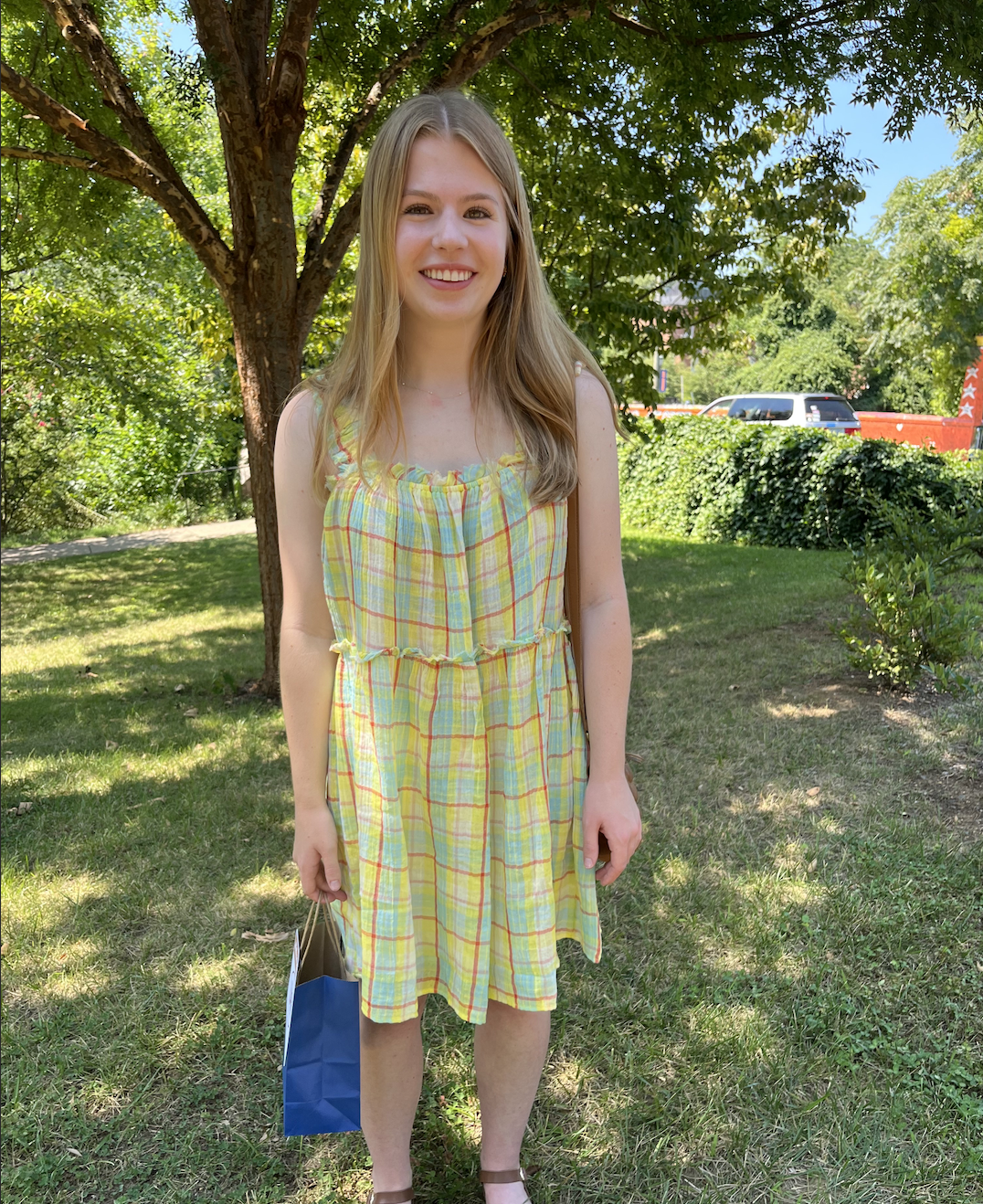 Sarah Child