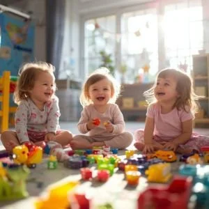 Pros and cons of nannies vs daycares and how to decide what’s best for your family