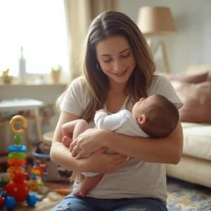 What does a nanny do? What responsibilities should a nanny have?