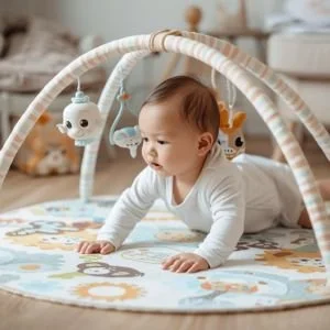 How to find a nanny in the Fort Worth area