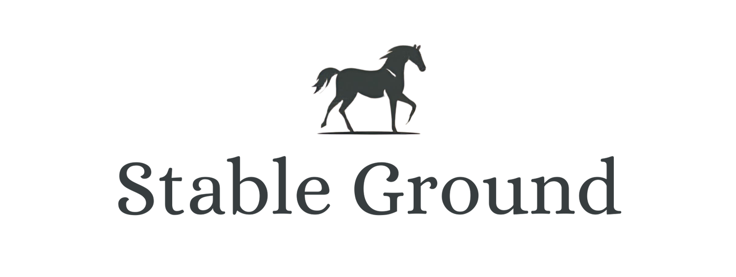 Stable Ground