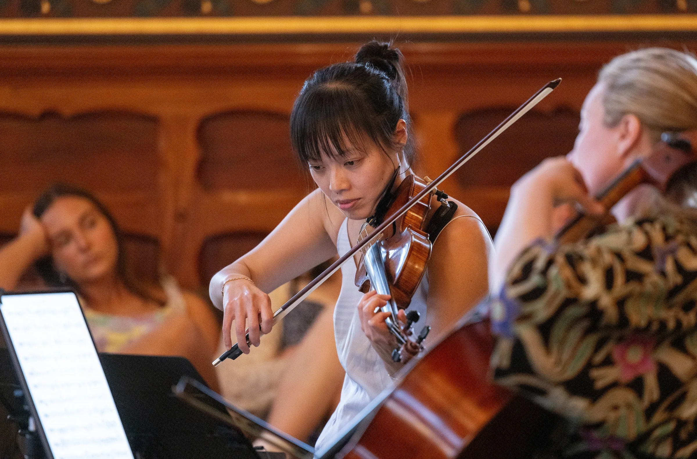 Avaloch Farms Visiting Artist