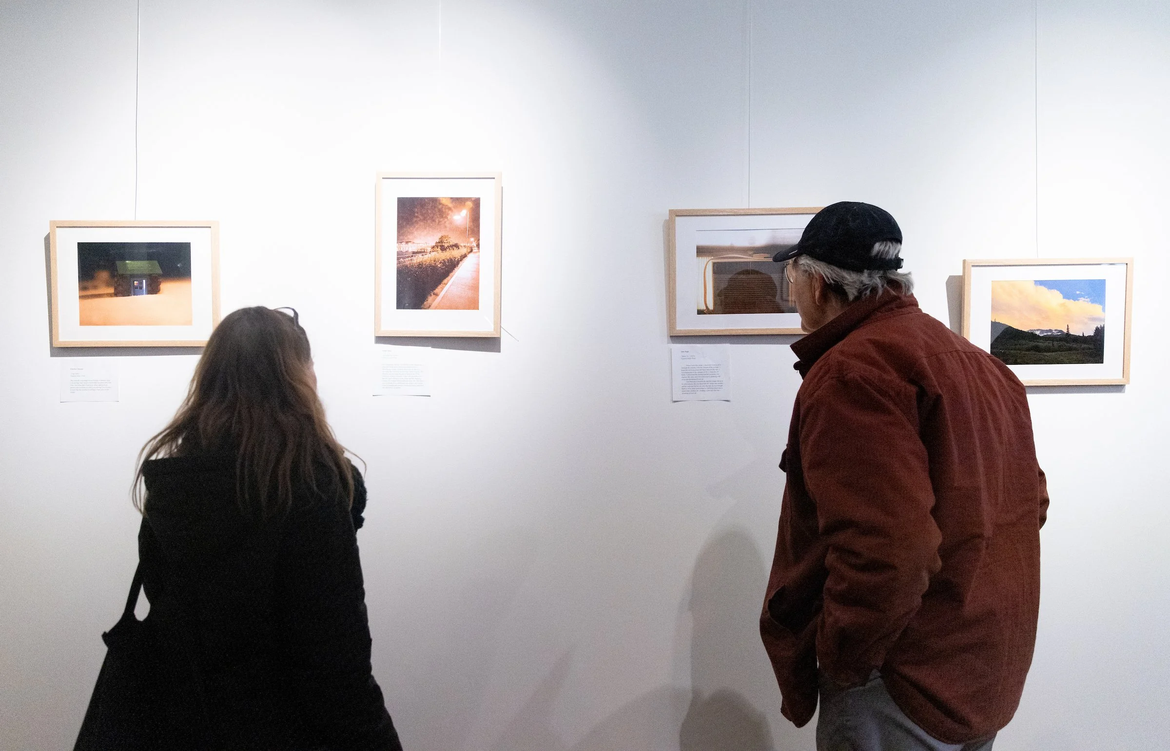 Alumni Art Show 2026